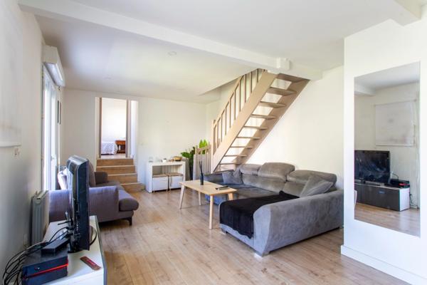 Immeuble à vendre NIMES (30)