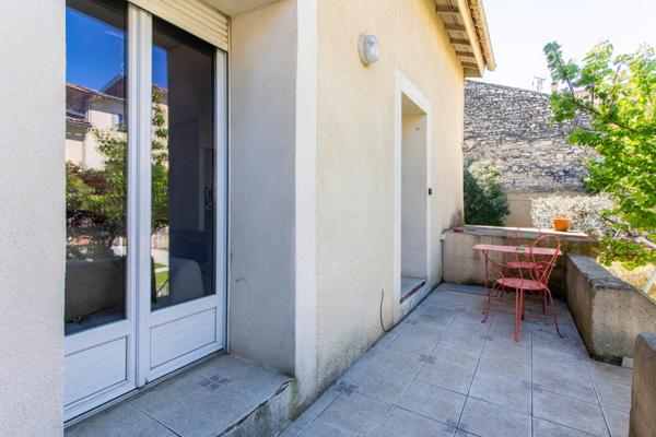 Immeuble à vendre NIMES (30)