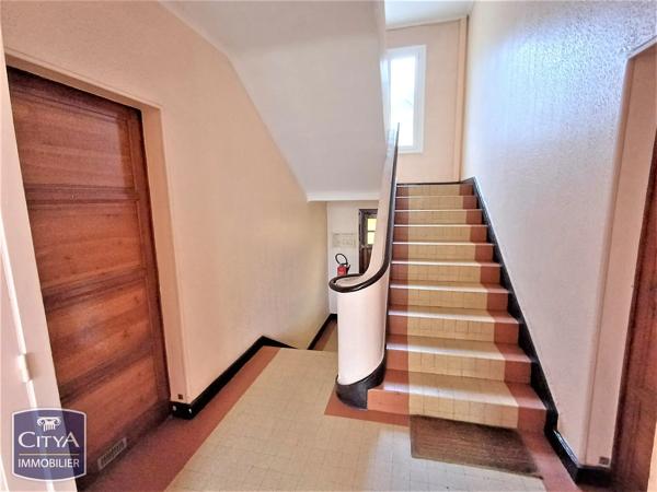 Appartement à vendre 3 pièces 57.03m² Dijon (21000)