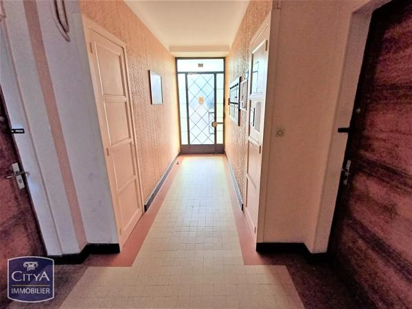 Appartement à vendre 3 pièces 57.03m² Dijon (21000)