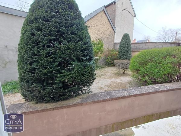 Appartement à vendre 3 pièces 57.03m² Dijon (21000)