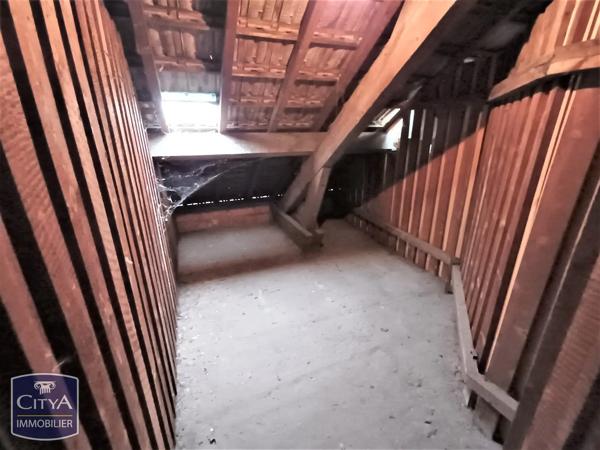 Appartement à vendre 3 pièces 57.03m² Dijon (21000)