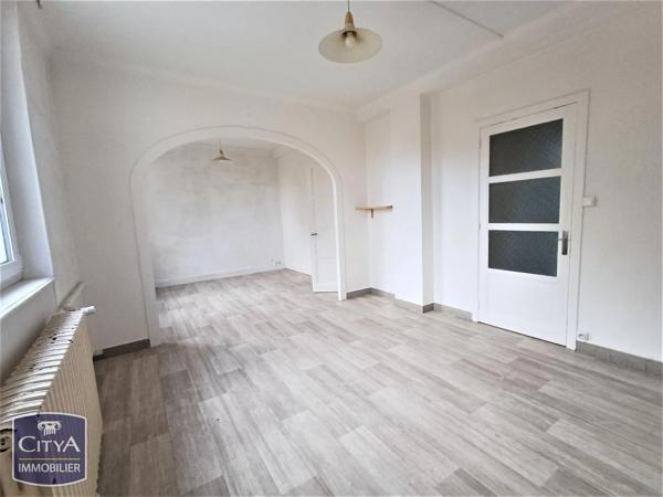 Appartement à vendre 3 pièces 57.03m² Dijon (21000)