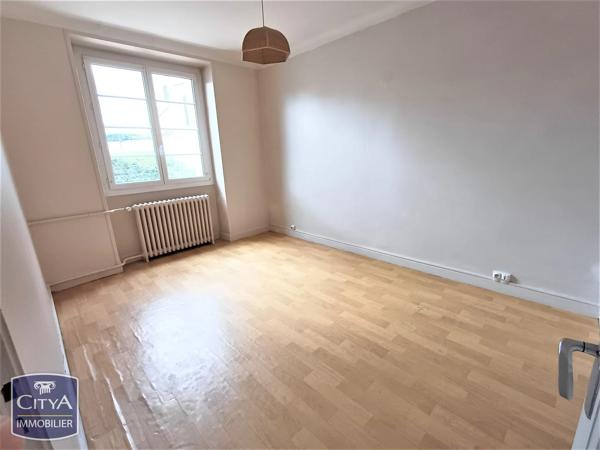 Appartement à vendre 3 pièces 57.03m² Dijon (21000)