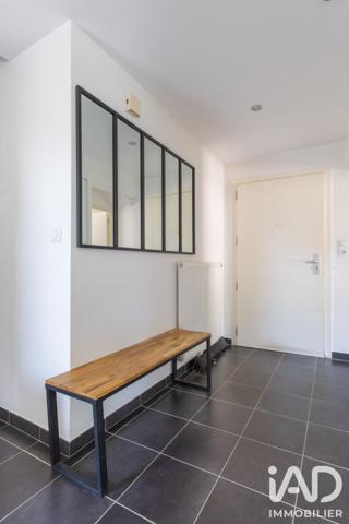 Appartement à vendre 4 pièces 79,23 m² Saint-Jeoire-Prieuré