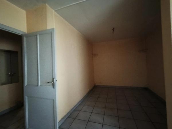 Appartement à vendre 2 pièces VILLENEUVE SUR LOT (47) GRAND t2 AVEC EXCTERIEUR