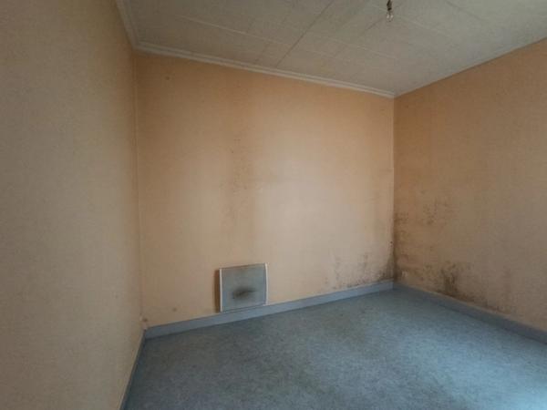 Appartement à vendre 2 pièces VILLENEUVE SUR LOT (47) GRAND t2 AVEC EXCTERIEUR