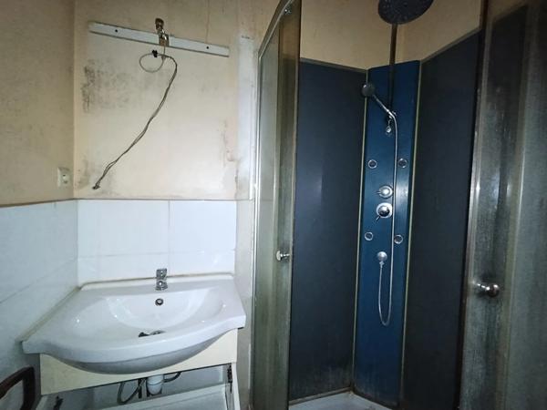 Appartement à vendre 2 pièces VILLENEUVE SUR LOT (47) GRAND t2 AVEC EXCTERIEUR