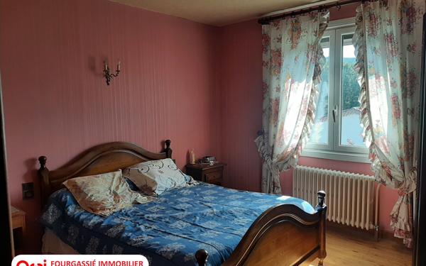 Maison à vendre    6 pièces •  Pont-de-Larn