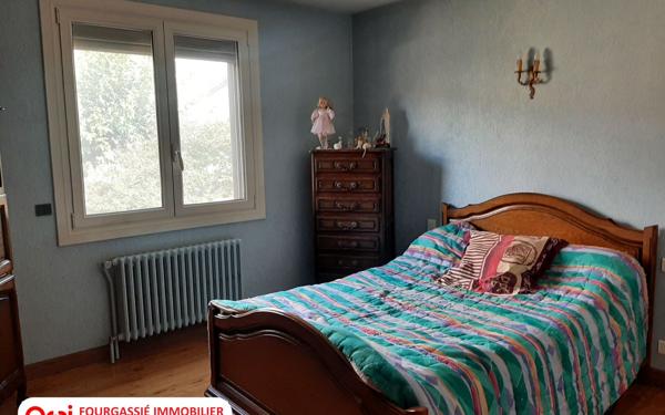 Maison à vendre    6 pièces •  Pont-de-Larn