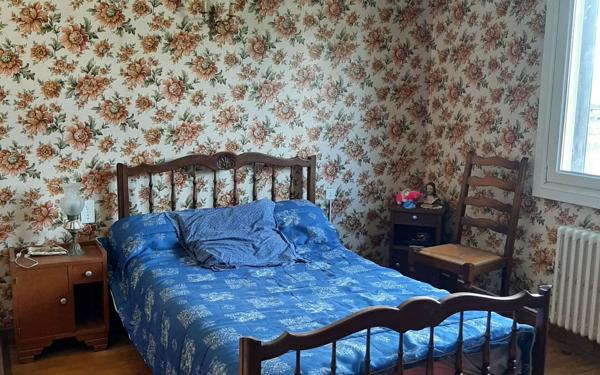 Maison à vendre    6 pièces •  Pont-de-Larn