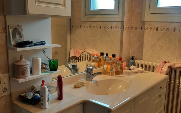 Maison à vendre    6 pièces •  Pont-de-Larn