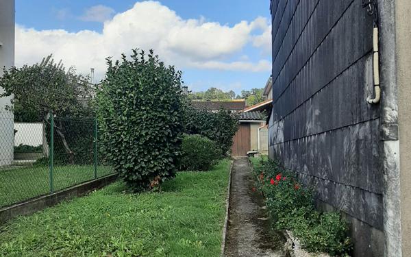 Maison à vendre    6 pièces •  Pont-de-Larn