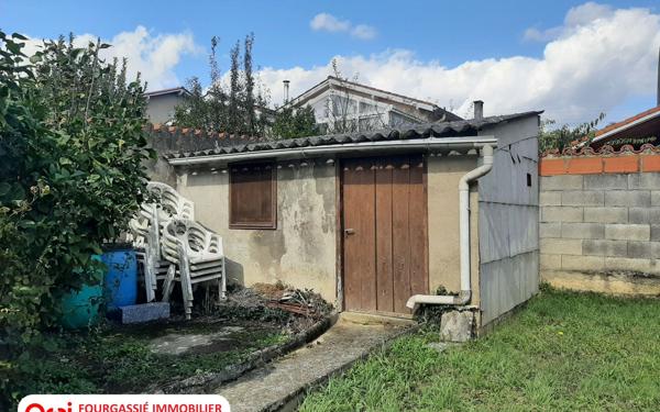 Maison à vendre    6 pièces •  Pont-de-Larn