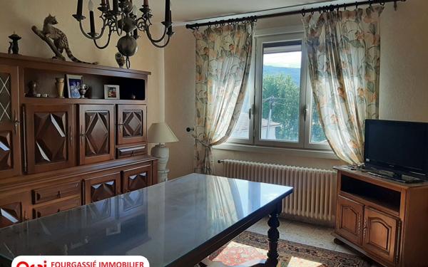 Maison à vendre    6 pièces •  Pont-de-Larn