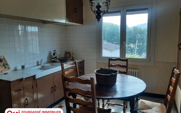 Maison à vendre    6 pièces •  Pont-de-Larn