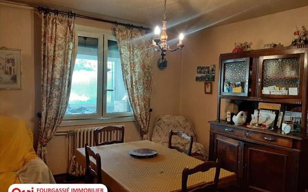 Maison à vendre    6 pièces •  Pont-de-Larn