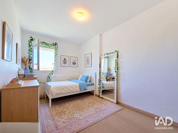 Appartement à vendre 3 pièces 63 m² Saint-Julien-en-Genevois