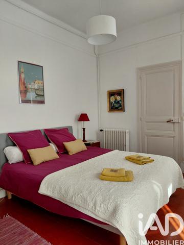 Maison à vendre 17 pièces 458 m² La Rochefoucauld-en-Angoumois