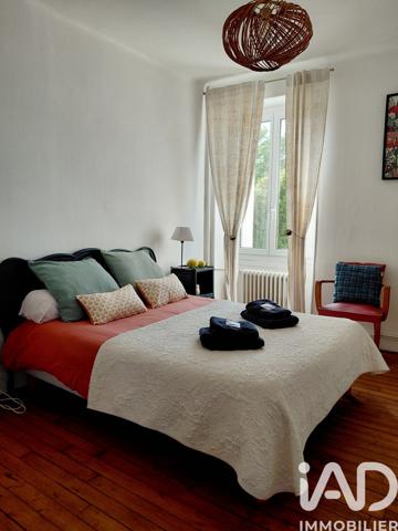 Maison à vendre 17 pièces 458 m² La Rochefoucauld-en-Angoumois