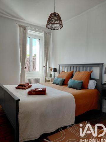 Maison à vendre 17 pièces 458 m² La Rochefoucauld-en-Angoumois