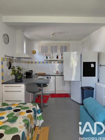 Maison à vendre 17 pièces 458 m² La Rochefoucauld-en-Angoumois