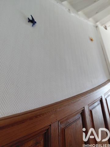 Maison à vendre 17 pièces 458 m² La Rochefoucauld-en-Angoumois