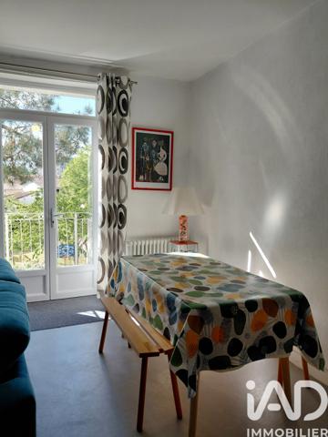Maison à vendre 17 pièces 458 m² La Rochefoucauld-en-Angoumois