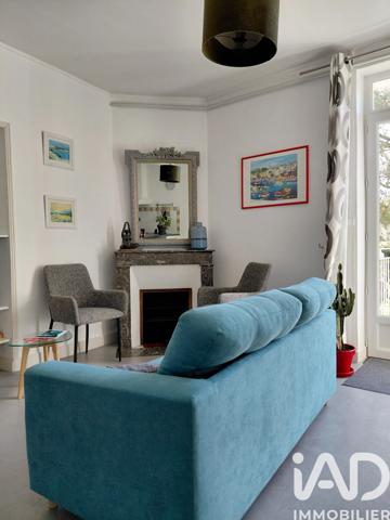 Maison à vendre 17 pièces 458 m² La Rochefoucauld-en-Angoumois