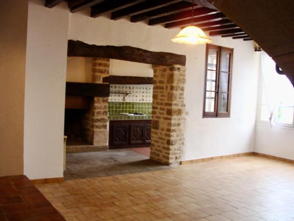 Maison à vendre 4 pièces MONTREAL (89)