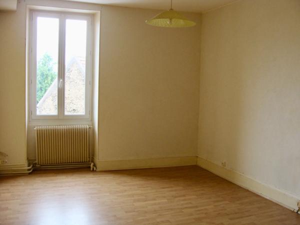 Maison à vendre 4 pièces MONTREAL (89)