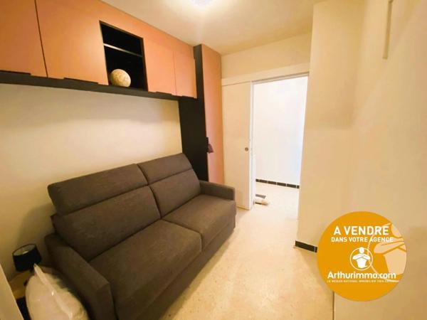 Vente Appartement 3 pièces 49 m2 à Le Lavandou