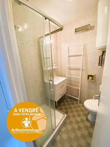 Vente Appartement 3 pièces 49 m2 à Le Lavandou