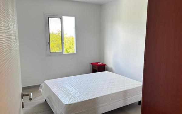 Maison à vendre    7 pièces •  Anse-Bertrand