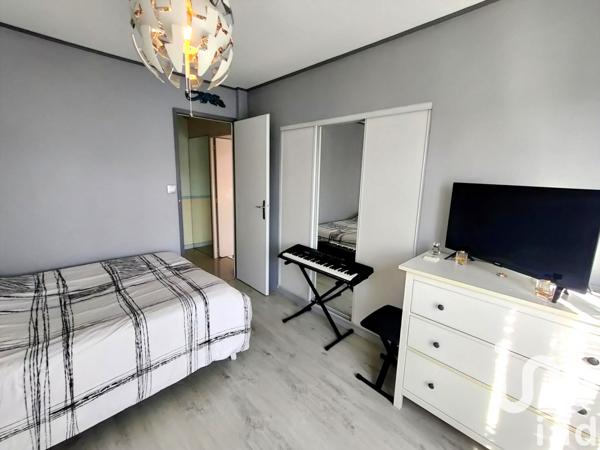 Maison à vendre 4 pièces 87 m² Aulnay-sous-Bois