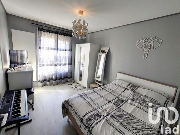 Maison à vendre 4 pièces 87 m² Aulnay-sous-Bois