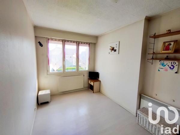 Maison à vendre 4 pièces 87 m² Aulnay-sous-Bois