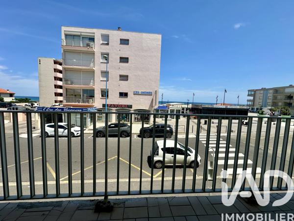 Studio à vendre 26 m² Saint-Cyprien
