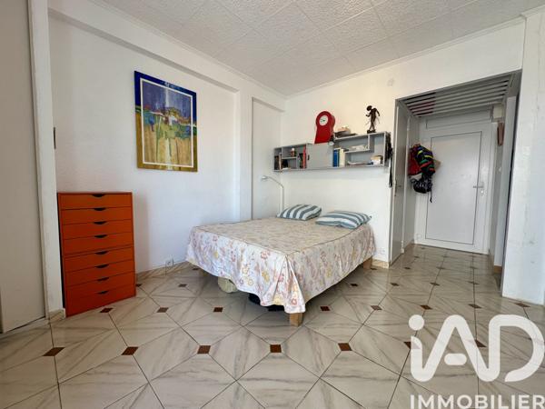 Studio à vendre 26 m² Saint-Cyprien