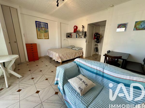 Studio à vendre 26 m² Saint-Cyprien