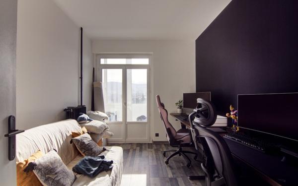 Appartement à vendre    3 pièces • 101 m2 Saint-Chamond