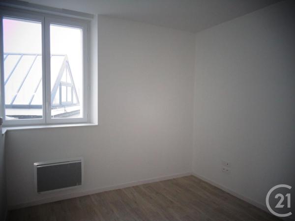 Appartement T2 à vendre  2 pièces - 42,20 m2 FOUGERES - 35