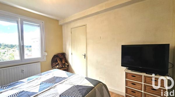 Appartement à vendre 3 pièces 69 m² Chantraine