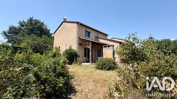 Maison à vendre 6 pièces 108 m² Saint-Nicolas-de-la-Grave