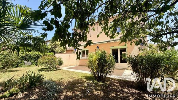 Maison à vendre 6 pièces 108 m² Saint-Nicolas-de-la-Grave