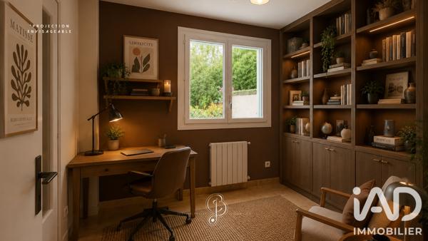 Maison à vendre 6 pièces 108 m² Saint-Nicolas-de-la-Grave