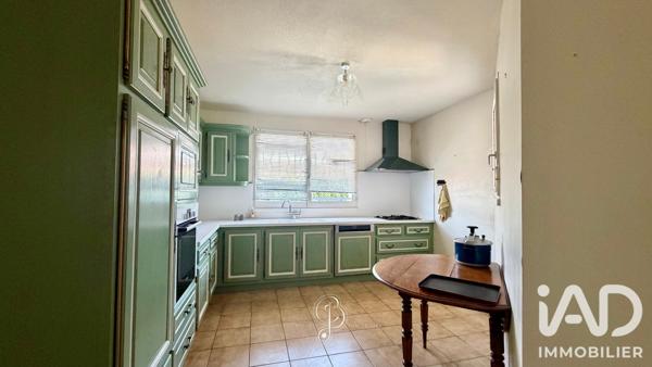 Maison à vendre 6 pièces 108 m² Saint-Nicolas-de-la-Grave