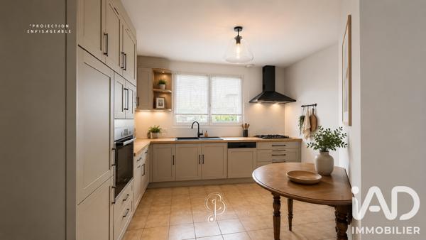 Maison à vendre 6 pièces 108 m² Saint-Nicolas-de-la-Grave