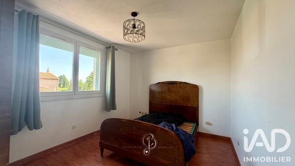 Maison à vendre 6 pièces 108 m² Saint-Nicolas-de-la-Grave