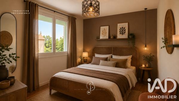 Maison à vendre 6 pièces 108 m² Saint-Nicolas-de-la-Grave